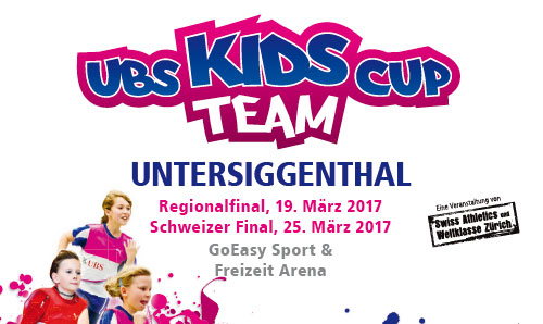 Kids Cup 2017 - Finale